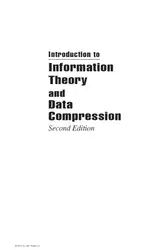 دانلود کتاب Introduction to Information Theory and Data Compression