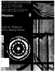 Transmission Electron Microscopy... image