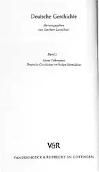 Deutsche Geschichte im... image
