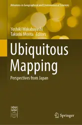 Ubiquitous Mapping: Perspectives... image