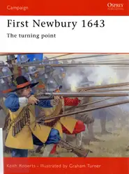 First Newbury ۱۶۴۳:... image