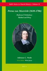 Petrus Van Mastricht... image