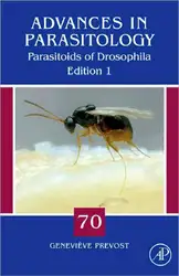 Advances in Parasitology image