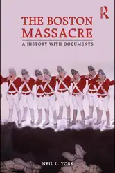 The Boston Massacre:... image