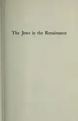The Jews in... image