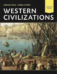 Western Civilizations: Their... image