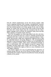 People and Identity... image