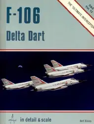 F-۱۰۶ Delta Dart,... image