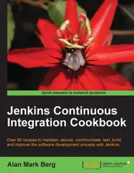 Jenkins Continuous Integration... image