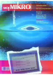 Moj Mikro junij... image