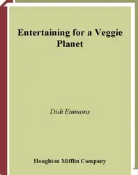 Entertaining for a... image