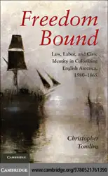 Freedom Bound: Law,... image