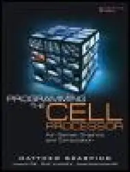 دانلود کتاب Programming the Cell Processor: For Games, Graphics, and Computation