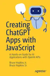 Creating ChatGPT Apps... image