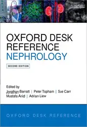 Oxford Desk Reference:... image
