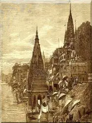 Nationalism And Distortions... image