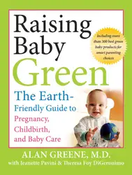 Raising Baby Green:... image