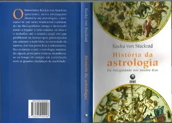 História da Astrologia:... image