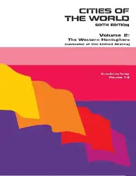 Cities of the... image