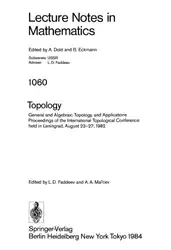 Weighted Inequalities and... image