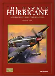 The Hawker Hurricane image