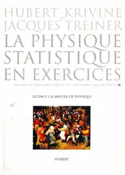 La physique statistique... image