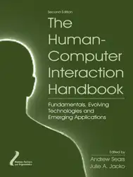 The Human-Computer Interaction... image