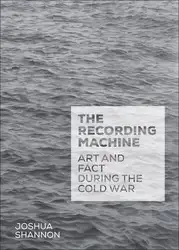 The Recording Machine:... image
