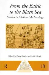 From the Baltic... image