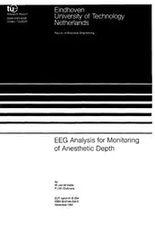 EEG analysis of... image