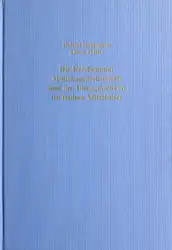 Die Reichenauer Mönchsgemeinschaft... image