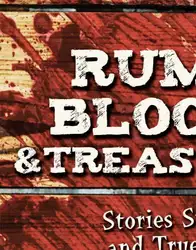 Rum, Blood &... image
