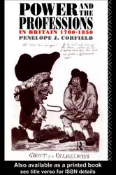 Power and Professions... image