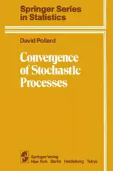 دانلود کتاب Convergence of stochastic processes