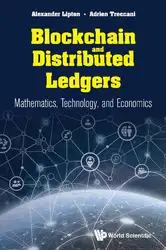 دانلود کتاب Blockchain and Distributed Ledgers: Mathematics, Technology, and Economics