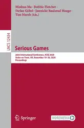 Serious Games: Joint... image