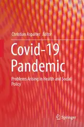 Covid-۱۹ Pandemic: Problems... image