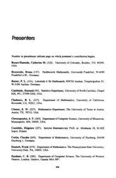 Approximation Theory image