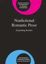 Nonfictional Romantic Prose:... image