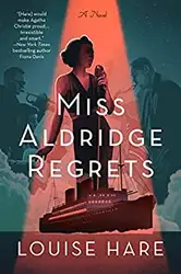 Miss Aldridge Regrets image
