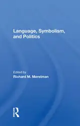 Language, Symbolism, and... image