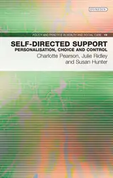 Self-Directed Support: Personalisation,... image