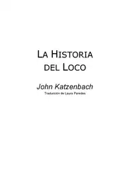 La historia del... image