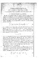 Theory of Electrons... image