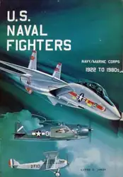 U.S. Naval Fighters:... image