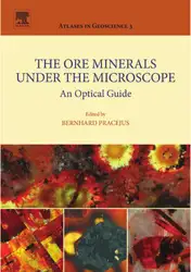 The Ore Minerals... image