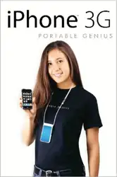 iPhone ۳G Portable... image