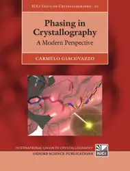 Phasing in Crystallography:... image