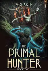 The Primal Hunter... image