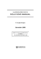 Solutions manual for... image
